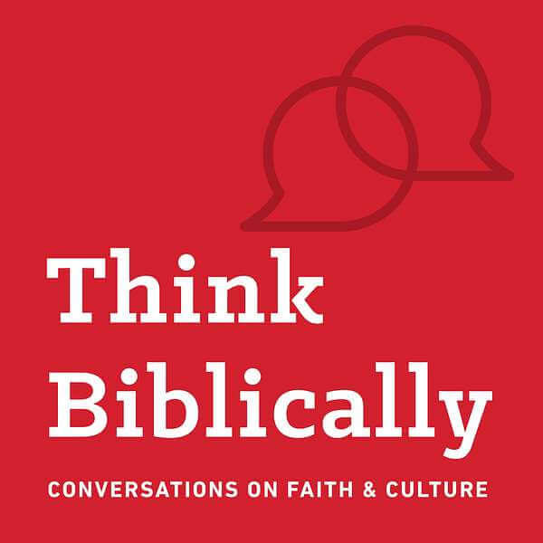 Think Biblically with Dr. Sean McDowell and Dr. Scott Rae Stan W